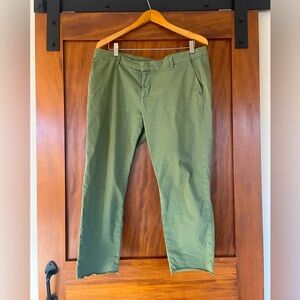 Frank and Eileen Wicklow Pant